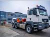 Man TGS 33.440 BLS - MANUAL - BIG AXLES Foto 2 thumbnail