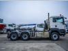 Man TGS 33.440 BLS - MANUAL - BIG AXLES Foto 3 thumbnail