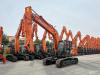 Hitachi ZX180LCN-7 Foto 1 thumbnail