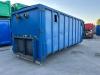 CONTAINER SCARRABILE USATO DA SEGATURA Foto 2 thumbnail