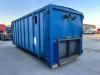 CONTAINER SCARRABILE USATO DA SEGATURA Foto 3 thumbnail
