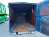 CONTAINER SCARRABILE USATO DA SEGATURA Foto 7 thumbnail