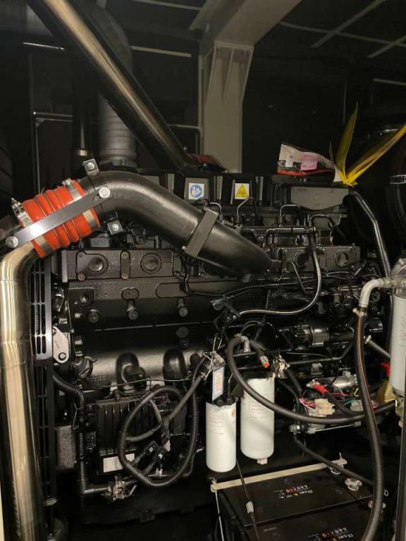 Cummins QSZ13-G10 - 600 kVA Generator - DPX-19847 Foto 11