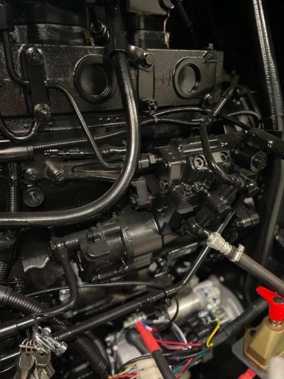 Cummins QSZ13-G10 - 600 kVA Generator - DPX-19847 Foto 15