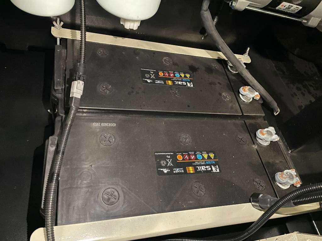 Cummins QSZ13-G10 - 600 kVA Generator - DPX-19847 Foto 17
