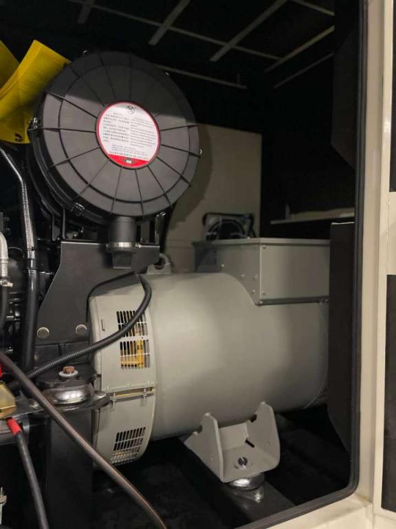 Cummins QSZ13-G10 - 600 kVA Generator - DPX-19847 Foto 18