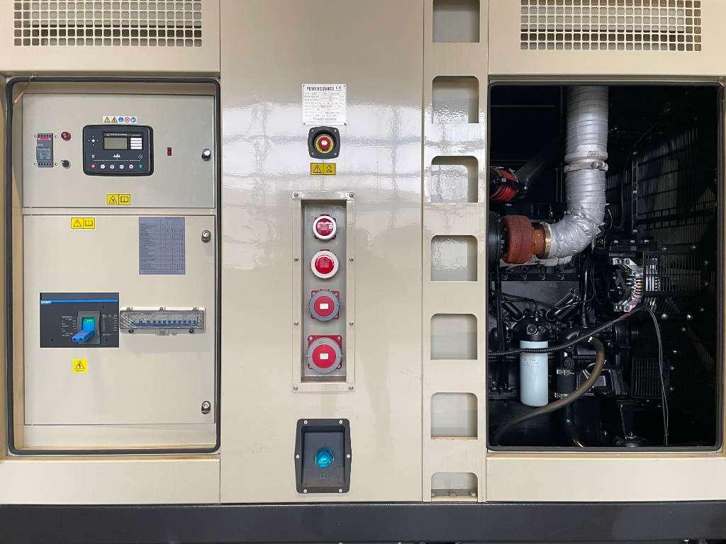 Cummins QSZ13-G10 - 600 kVA Generator - DPX-19847 Foto 7
