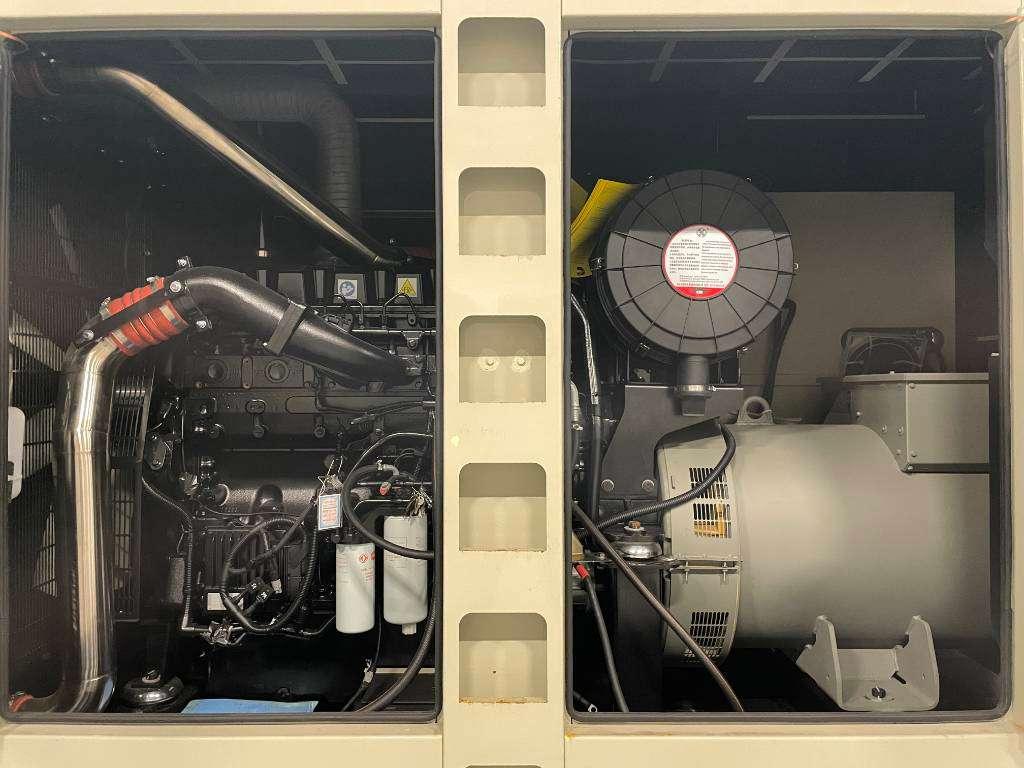 Cummins QSZ13-G10 - 600 kVA Generator - DPX-19847 Foto 8