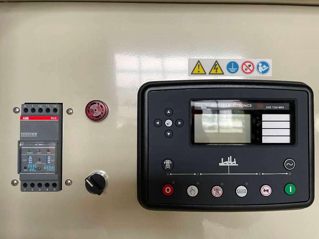 Cummins QSZ13-G10 - 600 kVA Generator - DPX-19847 Foto 9
