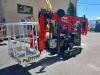 Platform Basket 18.90 Foto 1 thumbnail