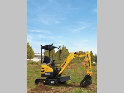 SDLG ER620H in vendita da Procaccini Srl