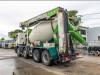 Scania P400 +STETTER 7m3+TAPIS THEAM TS 13 Foto 3 thumbnail