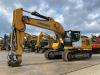 Liebherr R936NLC Foto 2 thumbnail