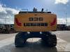 Liebherr R936NLC Foto 4 thumbnail