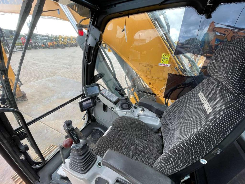 Liebherr R936NLC Foto 19