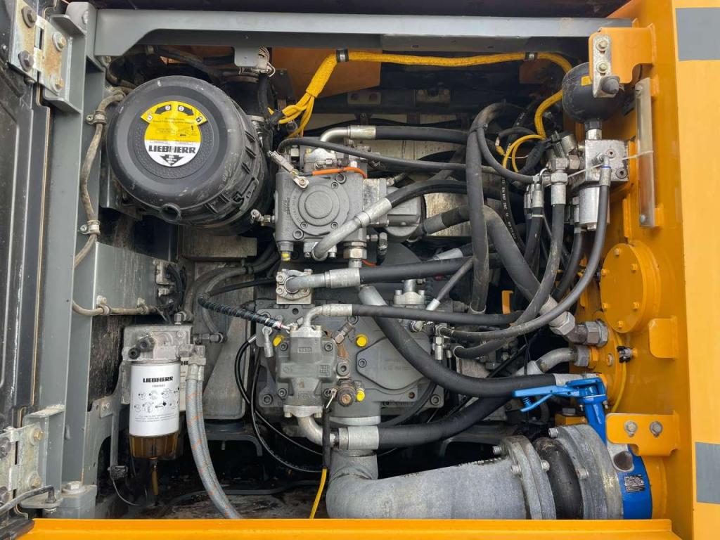 Liebherr R936NLC Foto 30