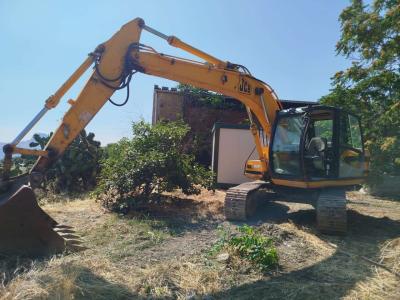 JCB JS130 in vendita da Omeco Spa