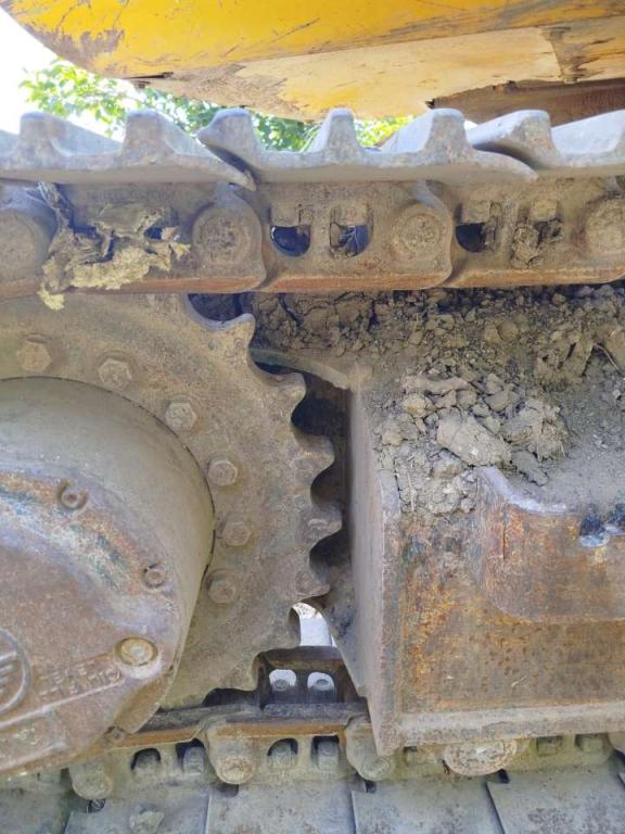 JCB JS130 Foto 9