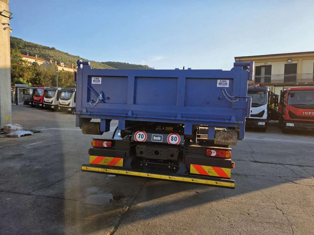 Iveco EUROCARGO CUBE 120-220 Foto 14