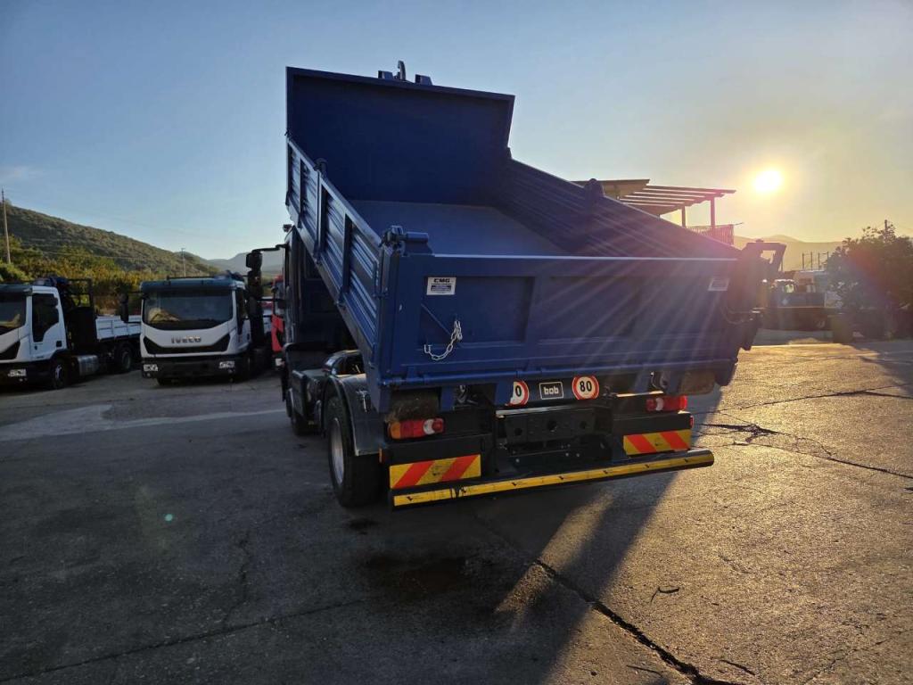 Iveco EUROCARGO CUBE 120-220 Foto 29