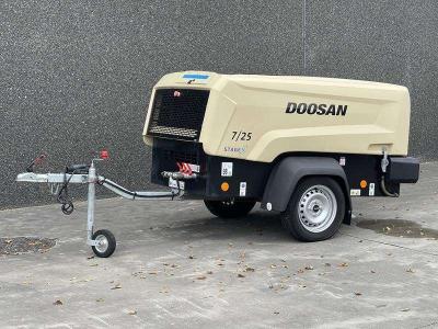 Doosan 7/25 - G - N in vendita da Machinery Resale