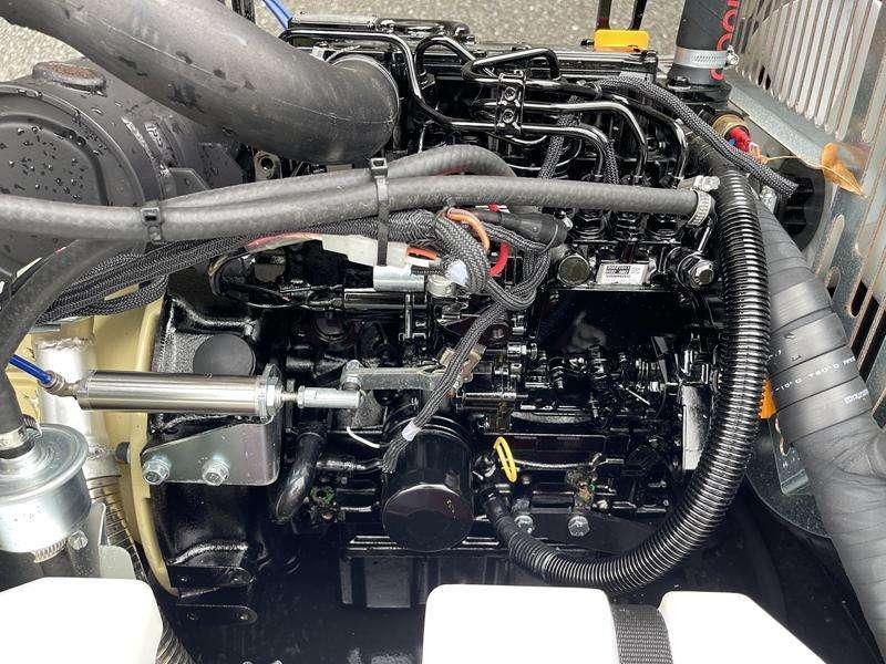 Doosan 7/25 - G - N Foto 16