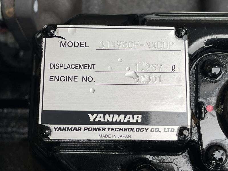 Doosan 7/25 - G - N Foto 19