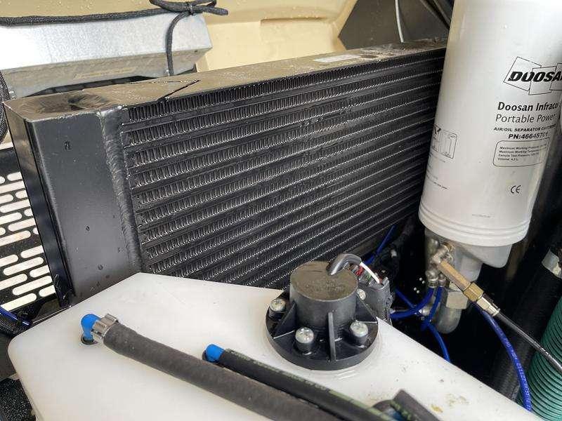 Doosan 7/25 - G - N Foto 20