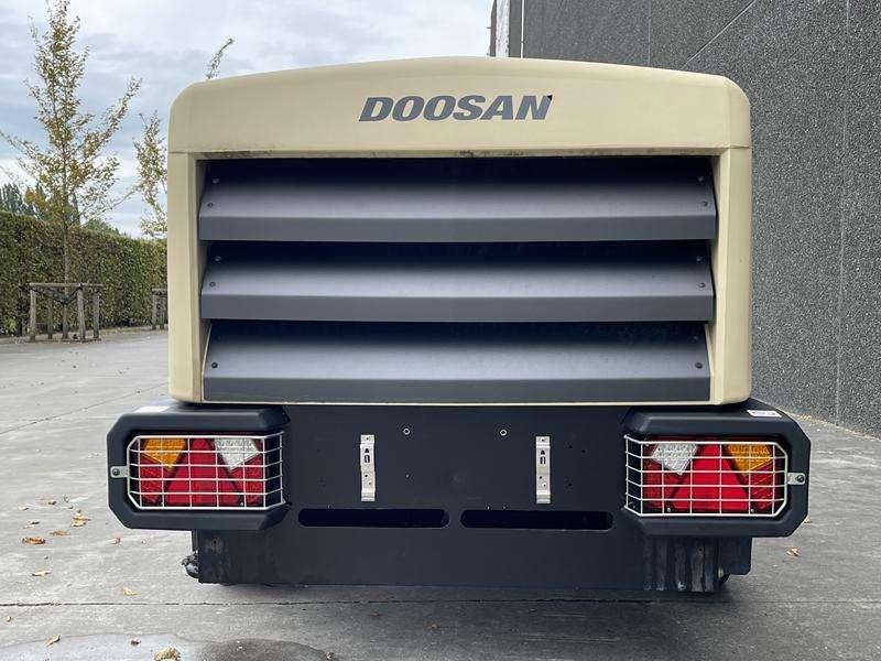 Doosan 7/25 - G - N Foto 9