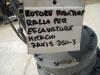Motore di rotazione ralla per Hitachi ZAXIS 350-3 Foto 4 thumbnail