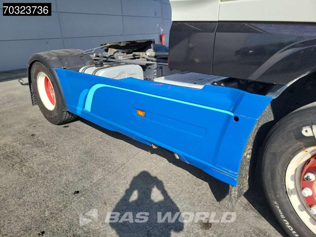 Daf XF 480 4X2 SC Hydraulic ACC Foto 12