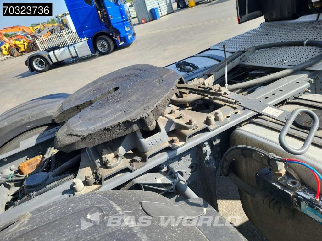 Daf XF 480 4X2 SC Hydraulic ACC Foto 15