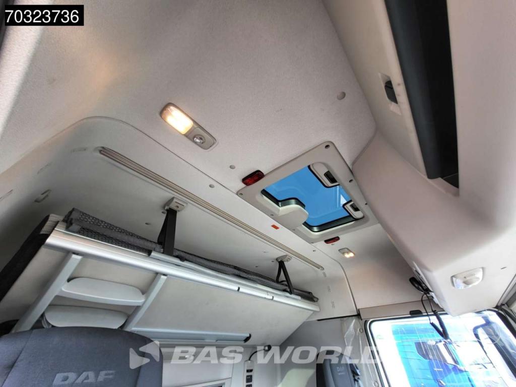 Daf XF 480 4X2 SC Hydraulic ACC Foto 27