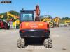 Kubota KX080 -4a2 A/C - 3 Buckets Foto 5 thumbnail