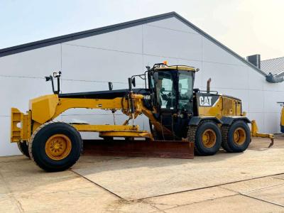 Caterpillar 14M VHP Plus - Joystick Controls / 3 Tine Ripper in vendita da Boss Machinery