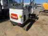 Bobcat E19 Foto 7 thumbnail