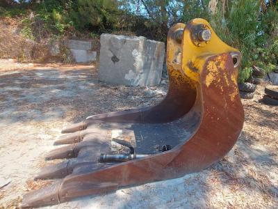 CALABRO BENNE 345