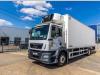 Man TGM 18.290 BL+CHEREAU+CARRIER SUPRA 1150 MT Foto 1 thumbnail