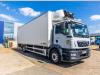 Man TGM 18.290 BL+CHEREAU+CARRIER SUPRA 1150 MT Foto 2 thumbnail