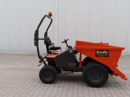 Ausa D-150RM Foto 1