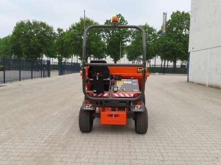 Ausa D-150RM Foto 3