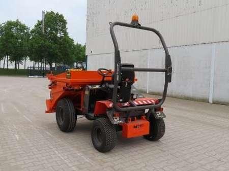 Ausa D-150RM Foto 4