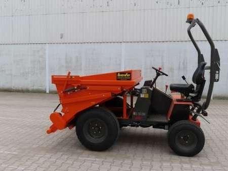 Ausa D-150RM Foto 5
