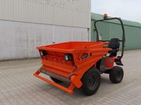 Ausa D-150RM Foto 6