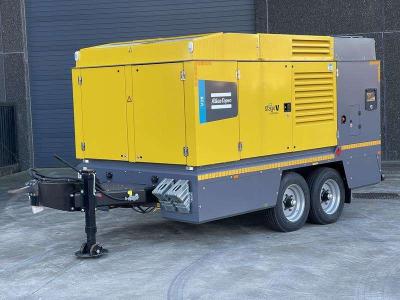 Atlas Copco V 28 STAGE V in vendita da Machinery Resale