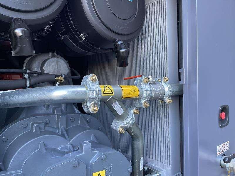 Atlas Copco V 28 STAGE V Foto 10