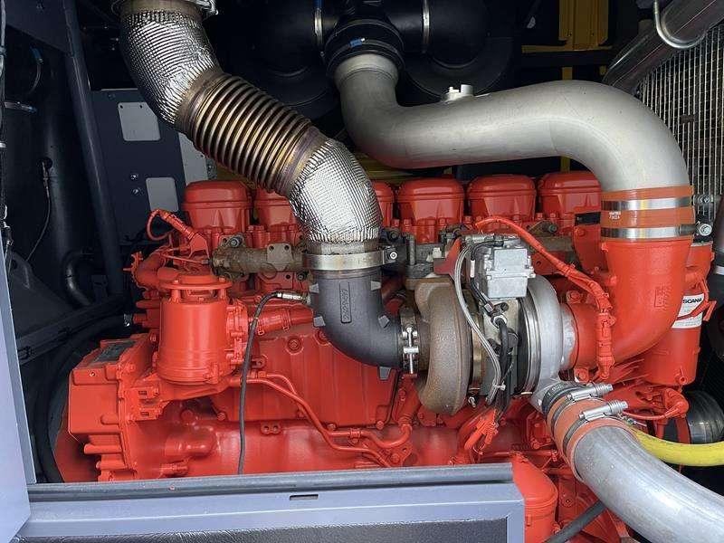Atlas Copco V 28 STAGE V Foto 13