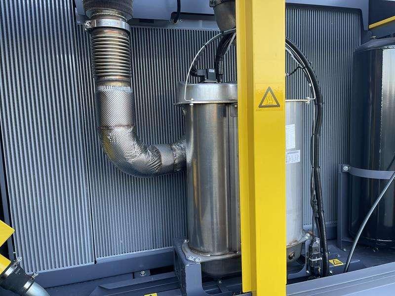 Atlas Copco V 28 STAGE V Foto 14