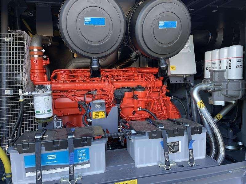 Atlas Copco V 28 STAGE V Foto 16