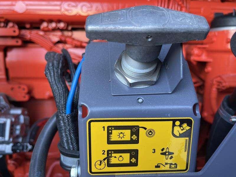 Atlas Copco V 28 STAGE V Foto 17